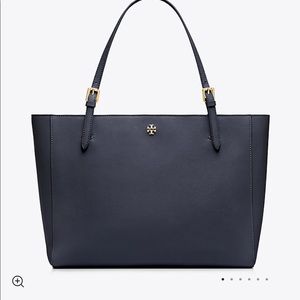 Tory Burch York Buckle Tote